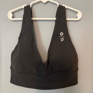 Lululemon Align™ V-Neck Bra Light Support, A/B Cup size 6